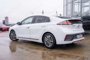 Hyundai Ioniq - imagine 6
