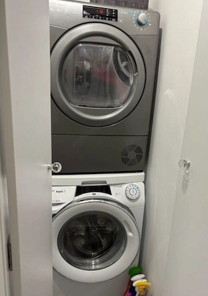 Vand 2 cam Tudor etaj 1 [complet renovat] - imagine 8