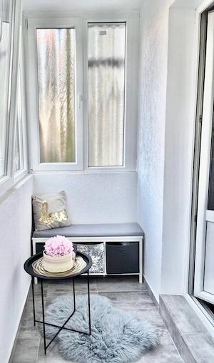 Vand 2 cam Tudor etaj 1 [complet renovat] - imagine 2