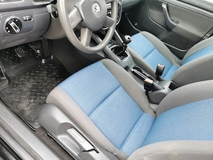 Golf 5 înmatriculat  - imagine 5