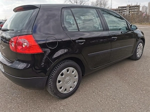 Golf 5 înmatriculat  - imagine 2