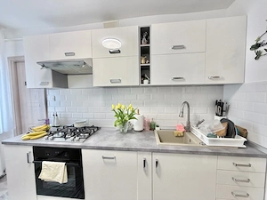 Vand 2 cam Tudor etaj 1 [complet renovat] - imagine 5