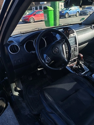 Suzuki grand vitara 4 4 - imagine 5