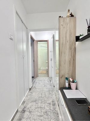 Vand 2 cam Tudor etaj 1 [complet renovat] - imagine 3