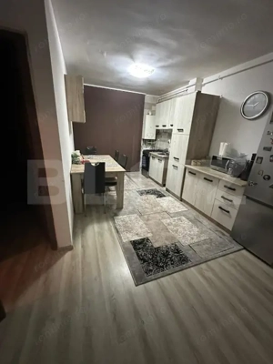 Apartament 2 camere (bucătărie separată + dormitor) – 32 mp + balcon 7 mp