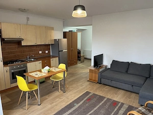 garsoniera grigorescu-centrala proprie-modern-metrou 5 minute