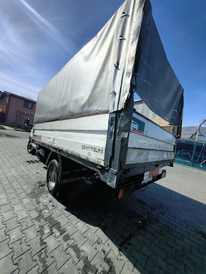Iveco 2.8    (O747) 647 535 - imagine 5