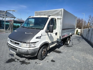 Iveco 2.8    (O747) 647 535 - imagine 3