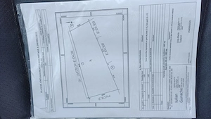Teren de vânzare în Județul Constanța  - imagine 3