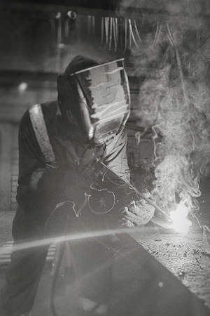 Sudor TIG + Electrod in Italia