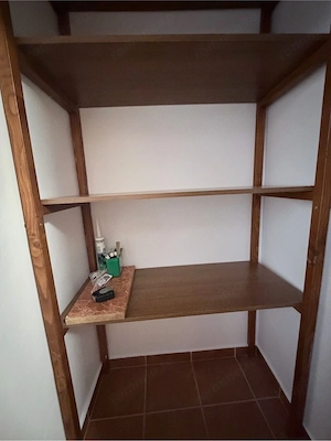 Vand 3 cam Tudor confort 1 [etaj 2] - imagine 4