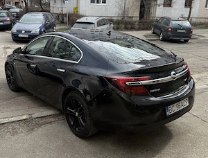 Vând Opel Insignia 2.0cdti - imagine 11