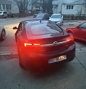 Vând Opel Insignia 2.0cdti - imagine 6