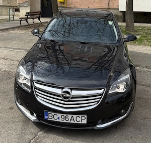 Vând Opel Insignia 2.0cdti - imagine 10