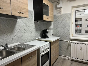 garsoniera dristor-kaufland-modern-metrou 5 minute - imagine 8