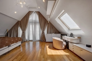  Penthouse Duplex Boutique - Domenii - Ciresarii - imagine 5