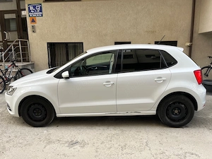 Vând Volkswagen polo - imagine 3