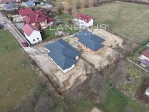 Casa individuala Tautii de Sus,zona rezidentiala,600 mp teren - imagine 8