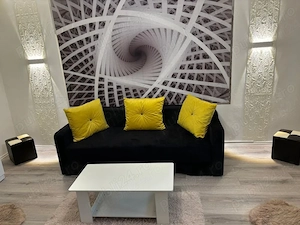 garsoniera dristor-kaufland-modern-metrou 5 minute - imagine 3