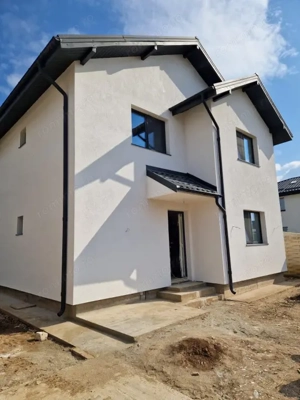 Casă de vânzare 127 mp utili – Cartier Magnolia