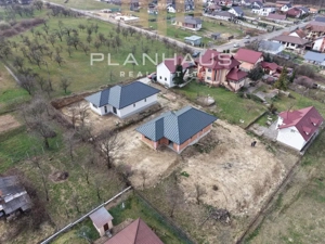 Casa individuala Tautii de Sus,zona rezidentiala,600 mp teren - imagine 9