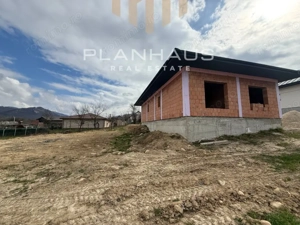 Casa individuala Tautii de Sus,zona rezidentiala,600 mp teren - imagine 5