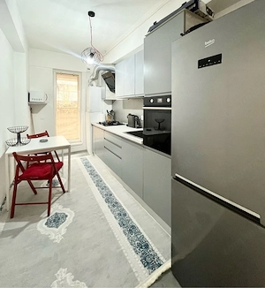 Apartament 2 camere cu grădină proprie Straulesti | Chitila | Bucurestii Noi - imagine 6