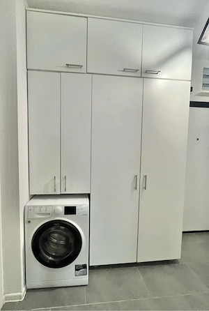 Apartament 2 camere cu grădină proprie Straulesti | Chitila | Bucurestii Noi - imagine 10