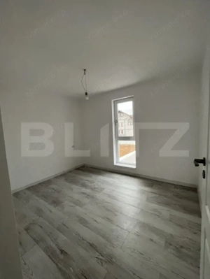 Casa P+1, 115 mp utili si 500 mp de teren, zona Metro/Aeroport - imagine 11