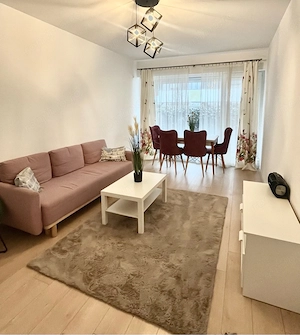 Apartament 2 camere cu grădină proprie Straulesti | Chitila | Bucurestii Noi - imagine 5