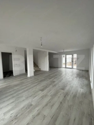 Casa P+1, 115 mp utili si 500 mp de teren, zona Metro/Aeroport - imagine 4