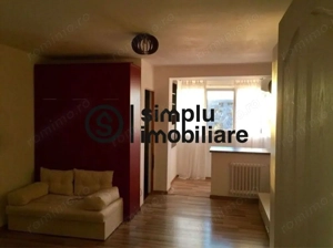 Garsonieră mobilata in G-uri!