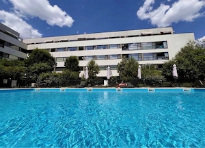 Apartament 2 camere cu grădină proprie Straulesti | Chitila | Bucurestii Noi