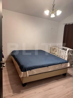 Apartament 2 camere cu terasă panoramică și loc de parcare  - imagine 4
