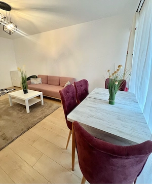 Apartament 2 camere cu grădină proprie Straulesti | Chitila | Bucurestii Noi - imagine 4