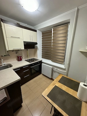 Apartament cu 2 camere in zona Drumul Taberei - imagine 5