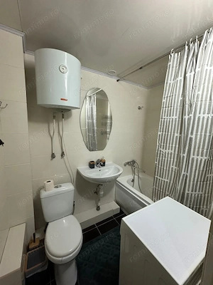 Apartament cu 2 camere in zona Drumul Taberei - imagine 2