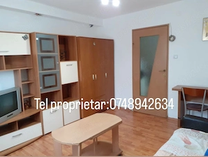 Închiriez garsonieră in Buziașului!