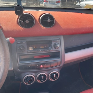 Vând autoturism Smart ForFour - imagine 7