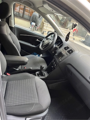 Vând Volkswagen polo - imagine 16
