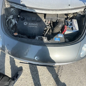 Vând autoturism Smart ForFour - imagine 3