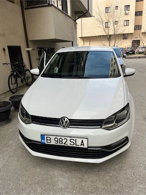 Vând Volkswagen polo - imagine 15