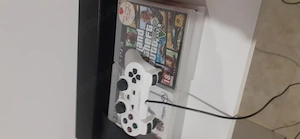 Vand ps3,folosit f putin