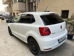 Vând Volkswagen polo - imagine 12