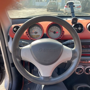 Vând autoturism Smart ForFour - imagine 4