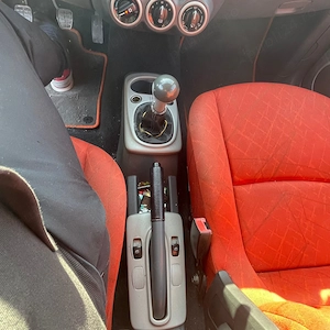 Vând autoturism Smart ForFour - imagine 5