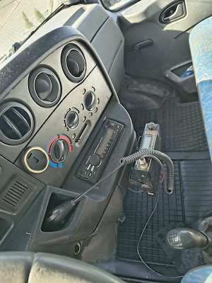 Iveco 2.8    (O747) 647 535 - imagine 10