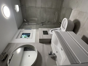 Casa de inchiriat proaspat renovata - imagine 9