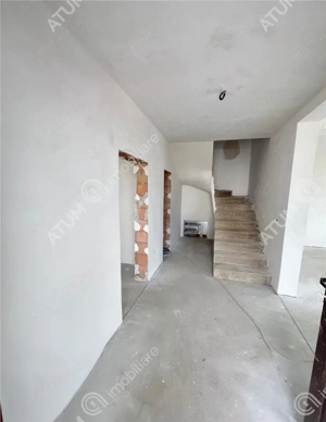 Casa individuala cu 5 camere teren 420 mp zona Selimbar din Sibiu - imagine 15