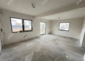 Casa individuala cu 5 camere teren 550 mp zona Selimbar din Sibiu